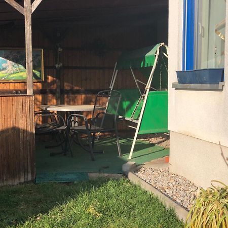 Ferienwohnung Steffi Lauschke Gerstenberg Luaran gambar