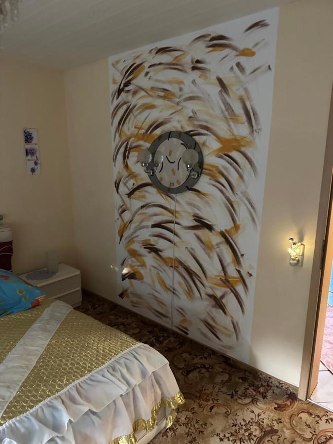 Ferienwohnung Steffi Lauschke Gerstenberg Luaran gambar