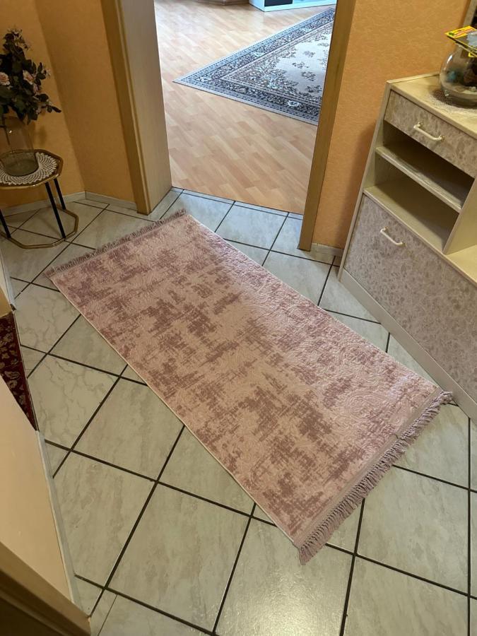 Ferienwohnung Steffi Lauschke Gerstenberg Luaran gambar