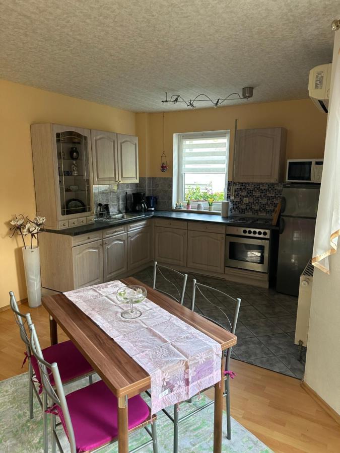 Ferienwohnung Steffi Lauschke Gerstenberg Luaran gambar