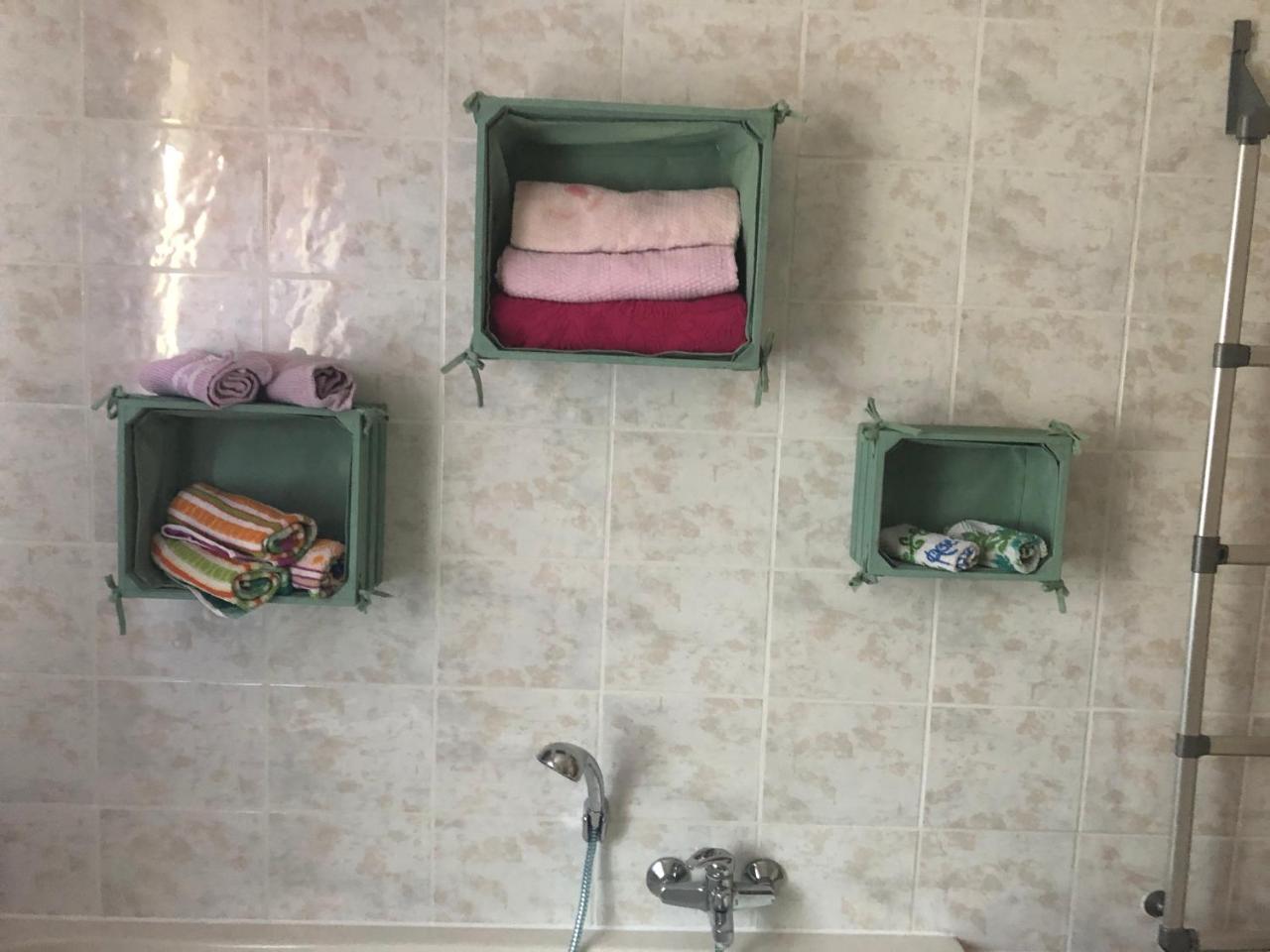 Ferienwohnung Steffi Lauschke Gerstenberg Luaran gambar