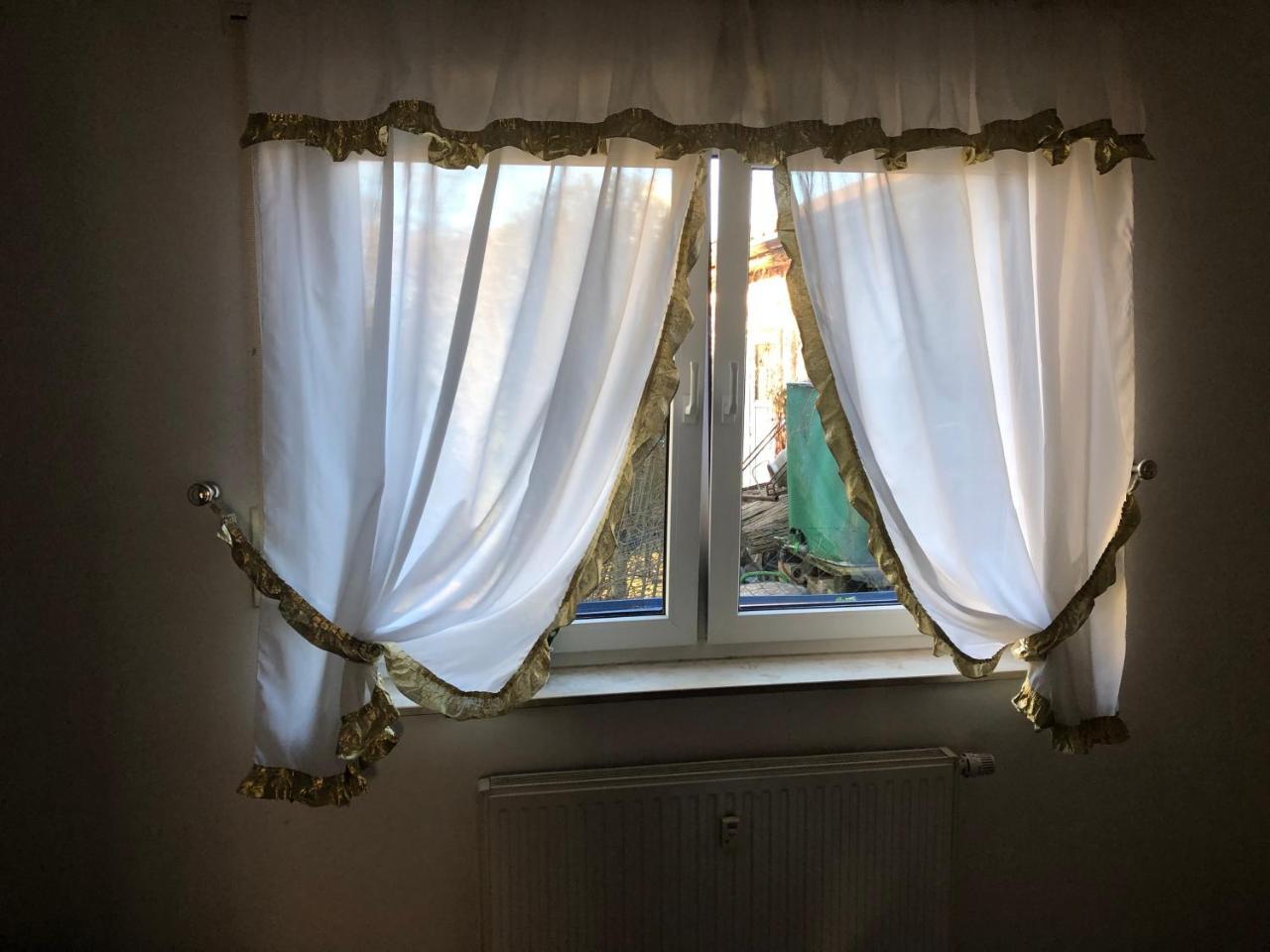 Ferienwohnung Steffi Lauschke Gerstenberg Luaran gambar